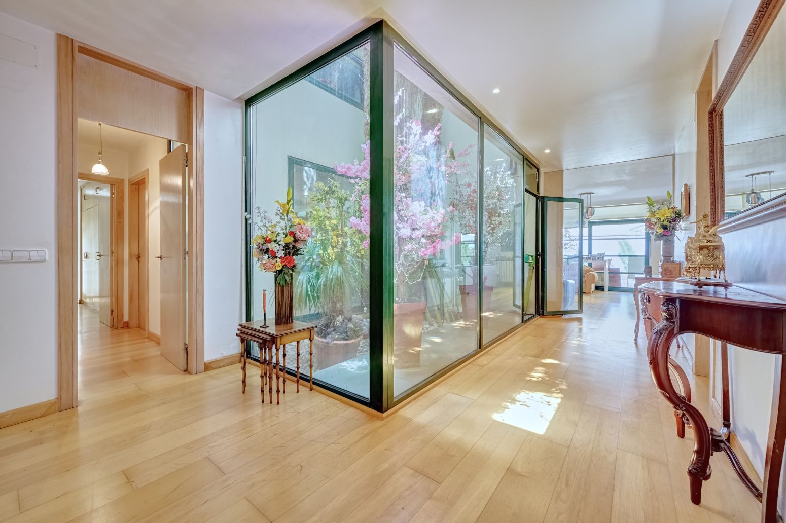 Casa o xalet en venda en Valle de Egüés / Eguesibar amb Jardí privat i Terrassa