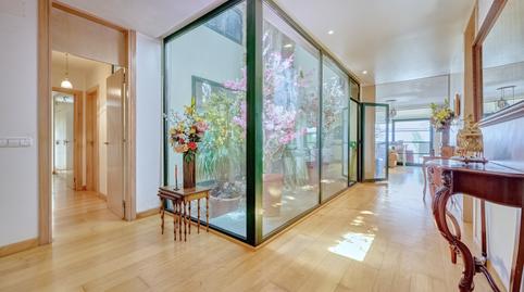 Foto 3 de Casa o xalet en venda a Gorraiz - Monte Malkaiz, Olaz, Valle de Egüés / Eguesibar