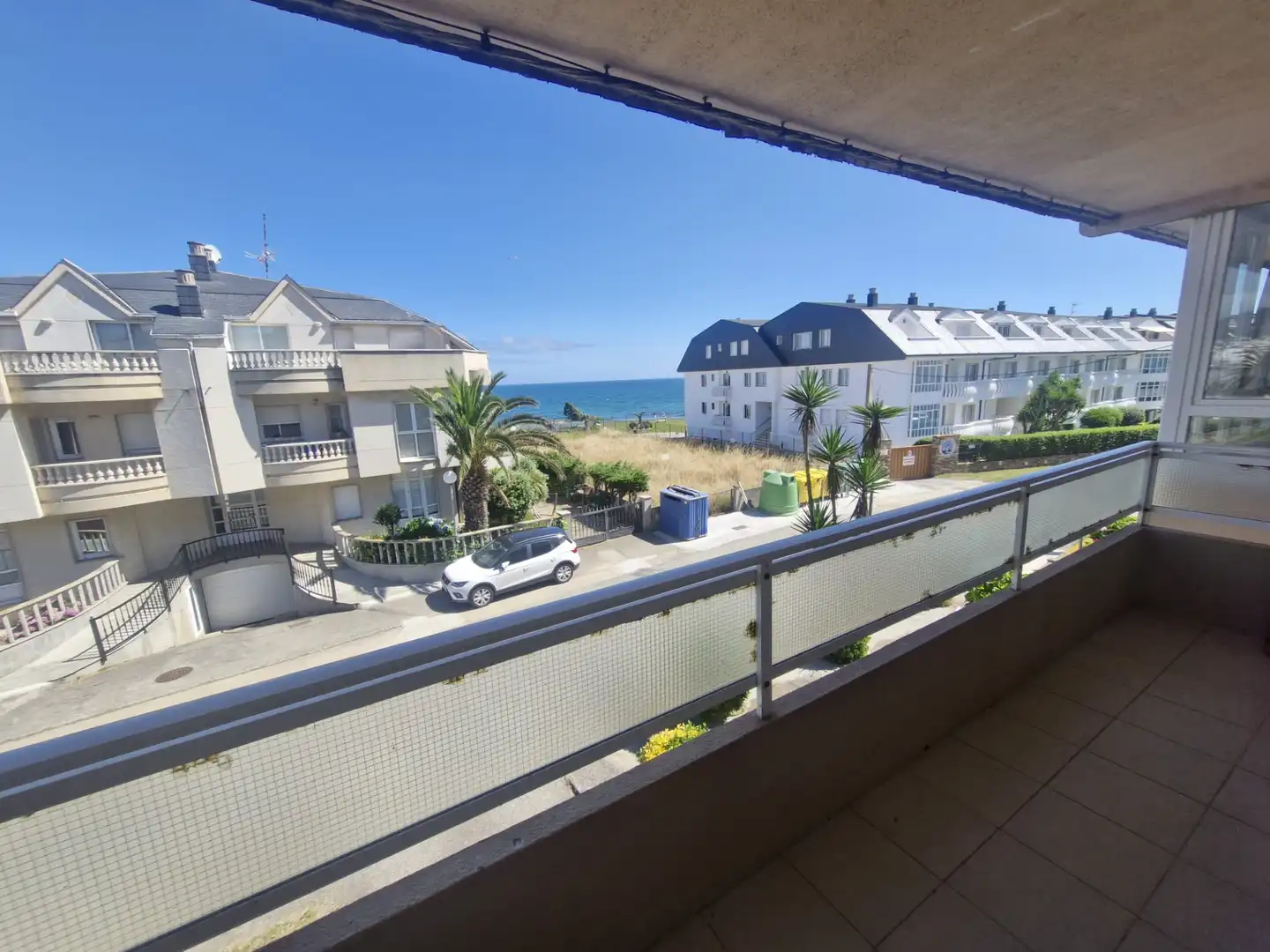 Duplexes for sale in Avenida Casiano Moreno, 42, Barreiros