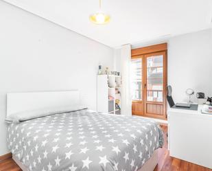 Bedroom of Flat for sale in Gozón  with Heating