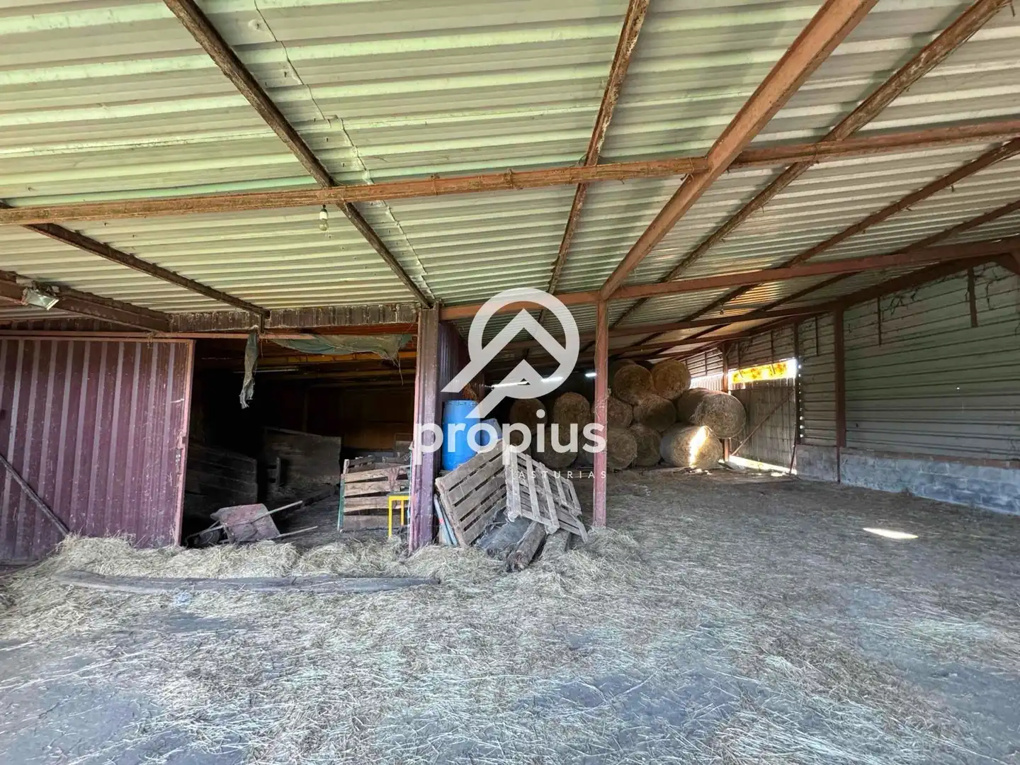 Casa o chalet en venta en Avilés con Calefacción, Jardín privado y Parquet
