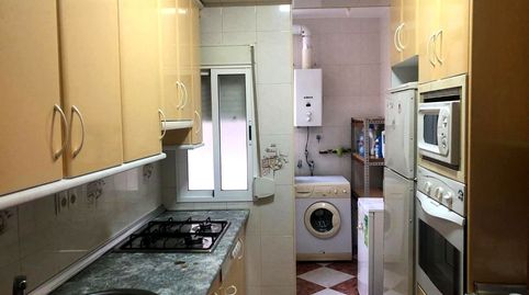 Photo 5 of Flat for rent in Doctor Víctor Escribano, Plaza de Toros, Granada Capital