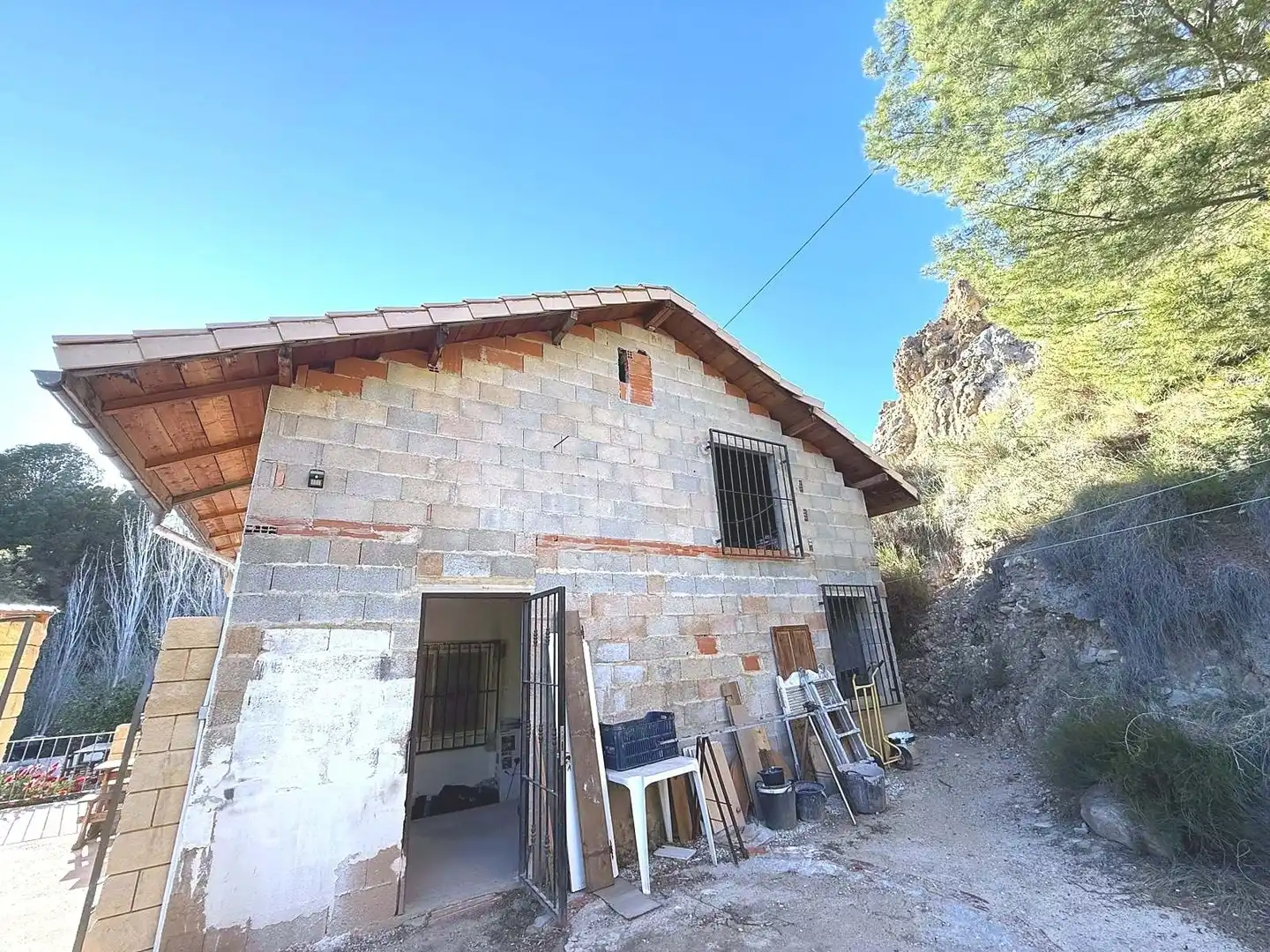 Villa in vendita a Orcheta, imagen 43