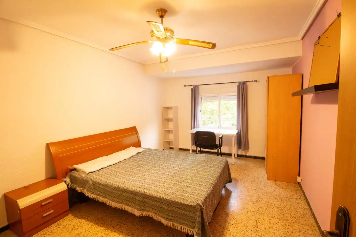 Flat for rent in Doctor Manuel Candela, 60, Ciutat Jardí
