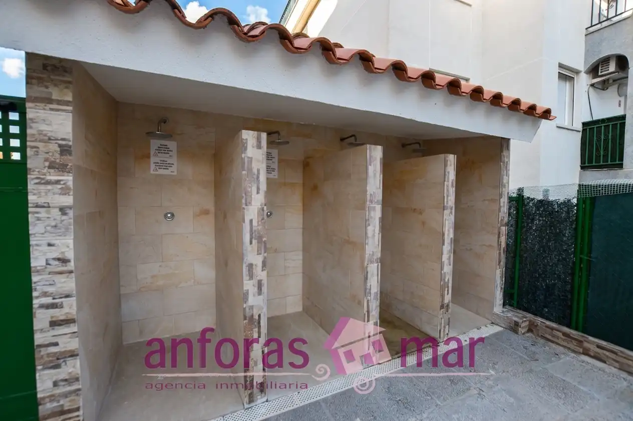 Flat for sale in Torredembarra  with Air Conditioner, Heating and Terrace