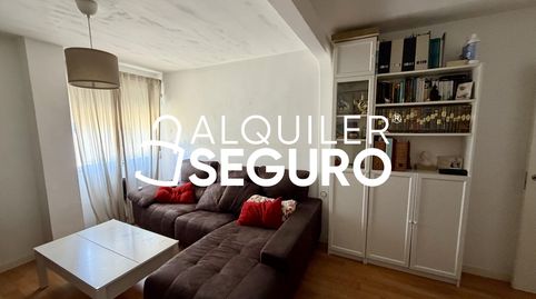 Foto 3 de Piso de alquiler en Del Parque , El Bercial, Getafe
