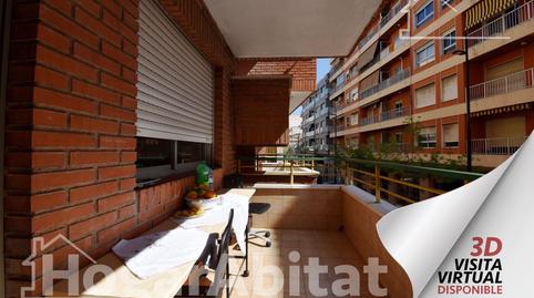 Foto 5 de Pis en venda a Calle Sant Vicent Ferrer, Centro Histórico, Valencia