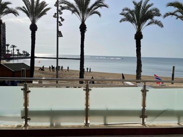 Dúplex en venda a Playa del Cura