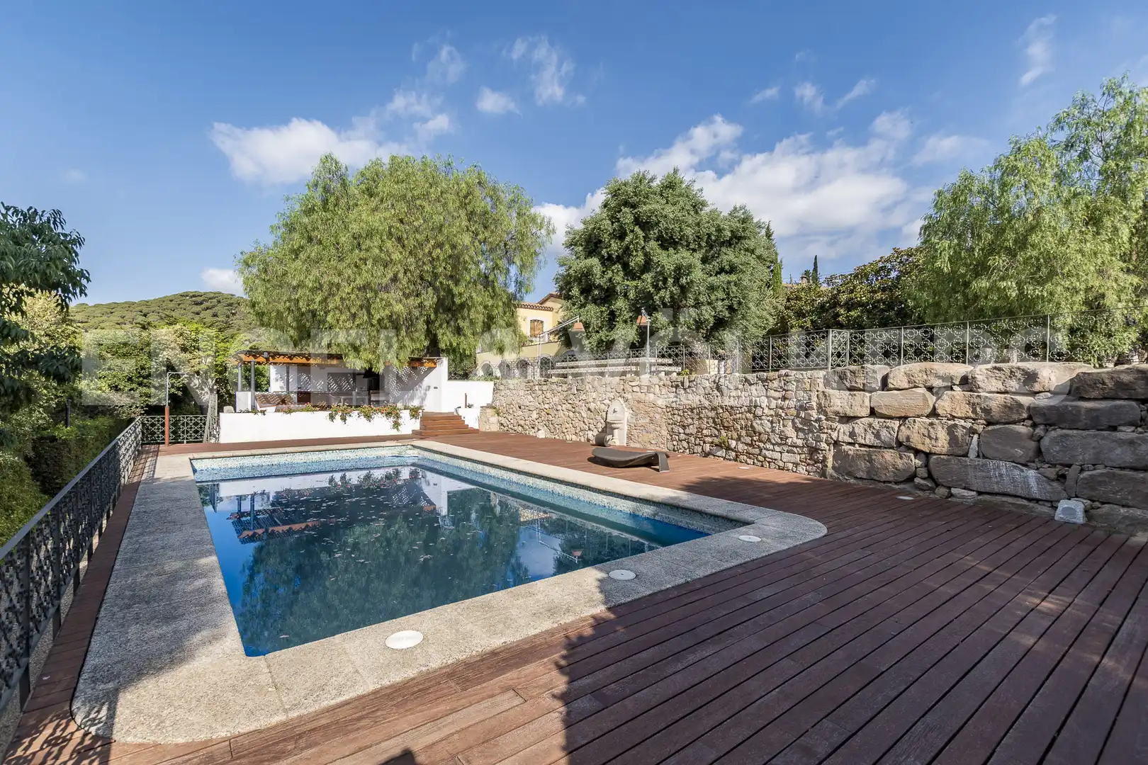 Villa avec piscine à vendre à Cabrera de Mar, imagen 19