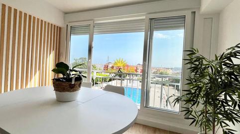 Photo 4 of Apartment to rent in Puerto Deportivo, Alicante