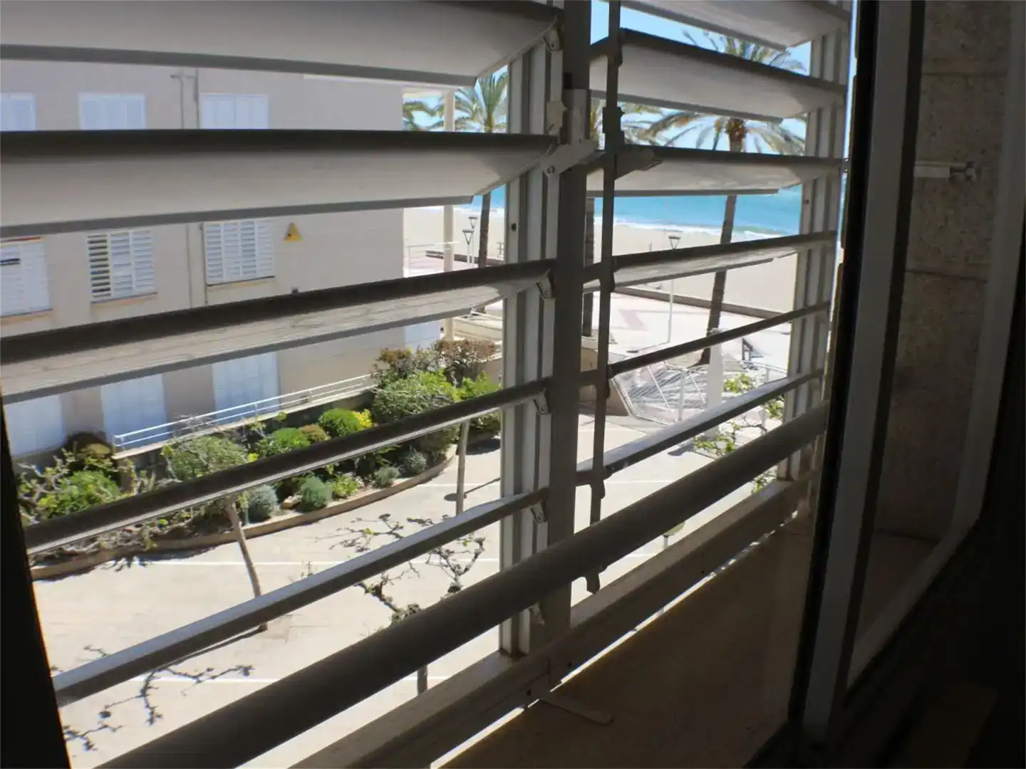 Balcony of Flat for sale in El Vendrell  with Swimming Pool and Balcony