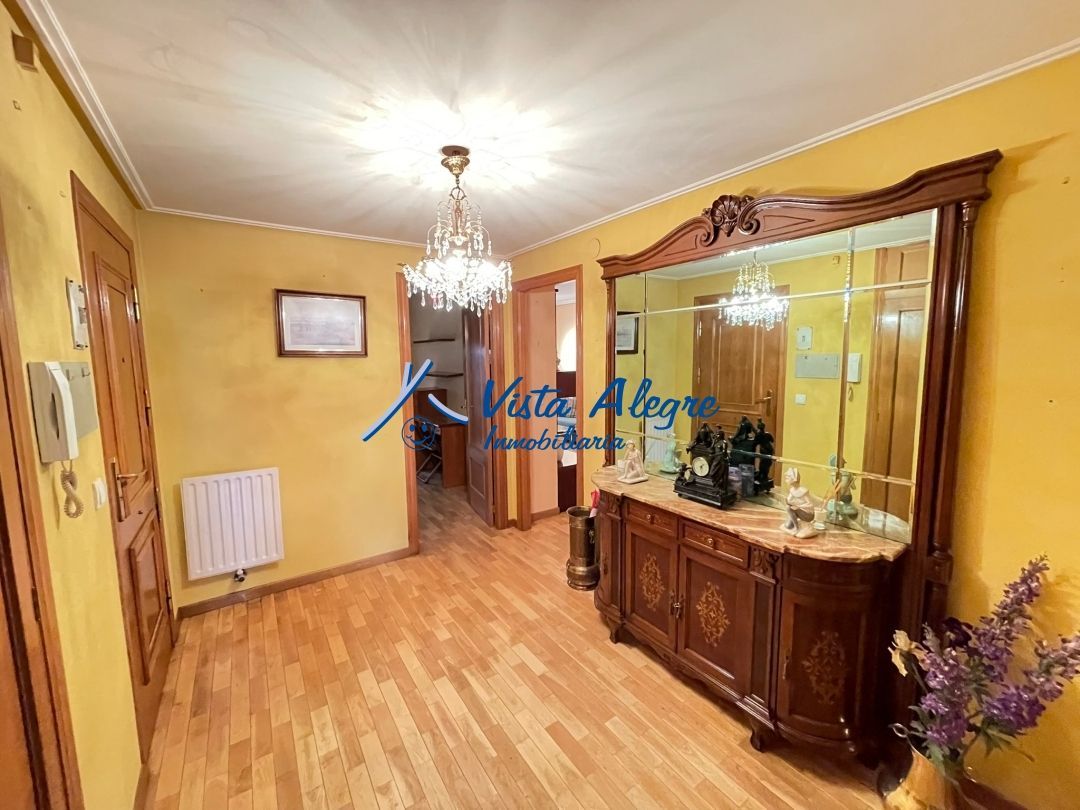 Pis en venda en Haro amb Calefacció, Traster i Moblat