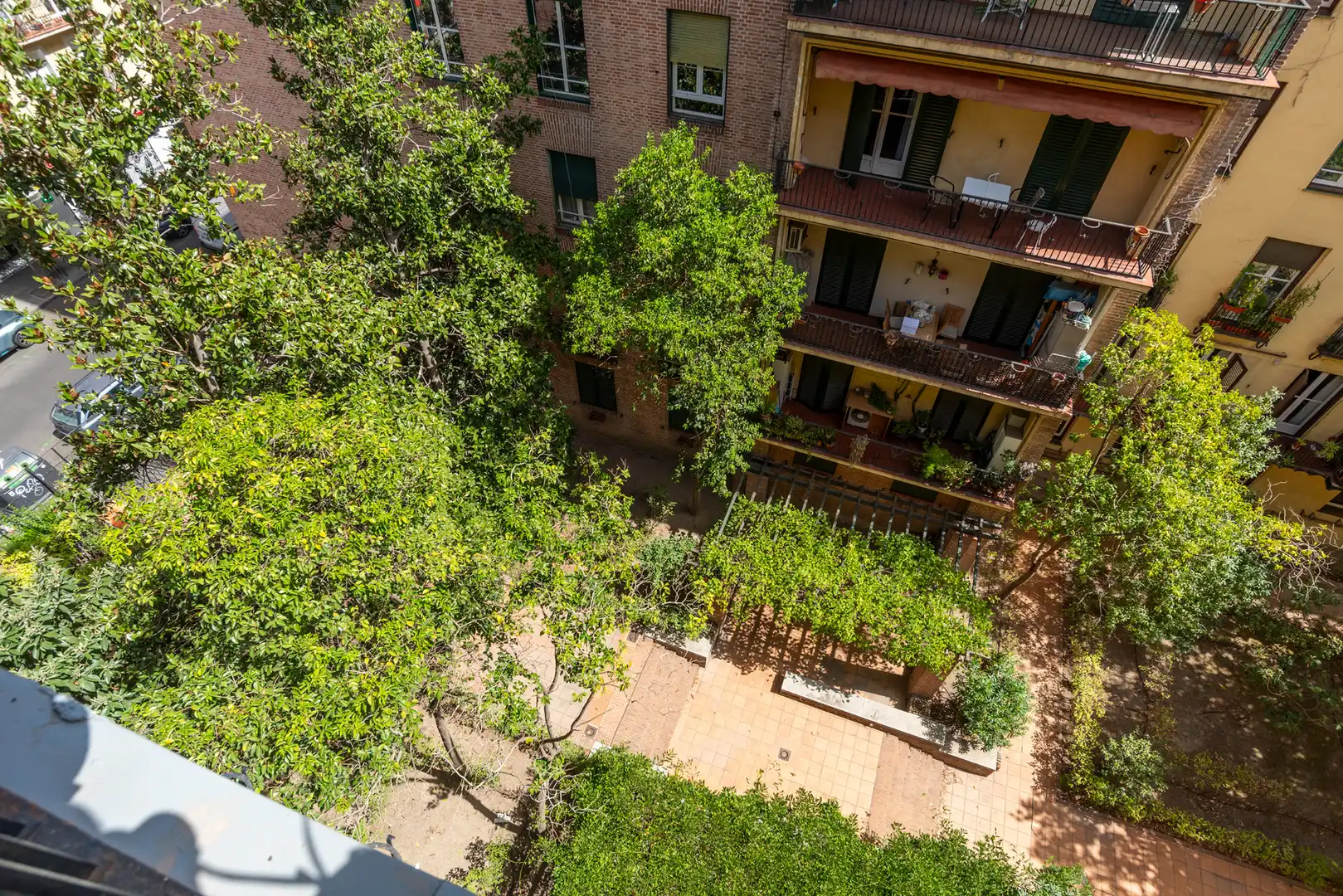 Piso con ascensor en venta en Calle de Meléndez Valdés, imagen 40