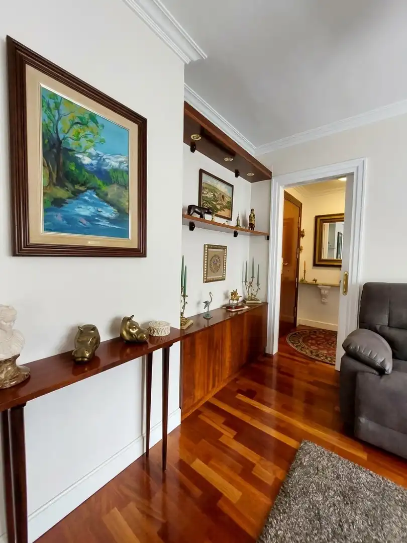 Piso con terraza en venta en Calle Morgan Kalea, imagen 11