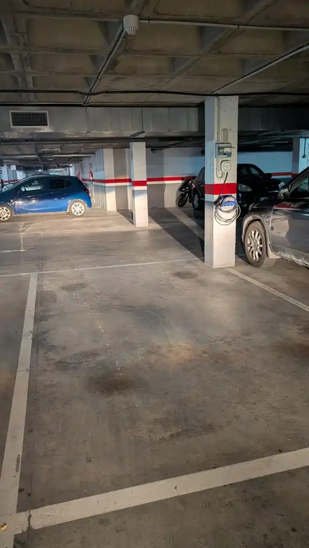 Pis amb piscina en venda a El Quiñón, imagen 12