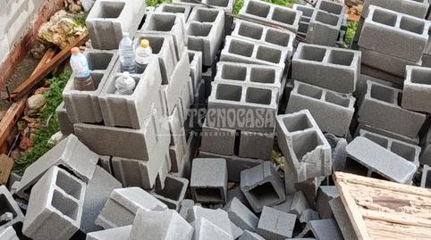 Foto 2 de Casa adosada en venda a Colomera, Granada