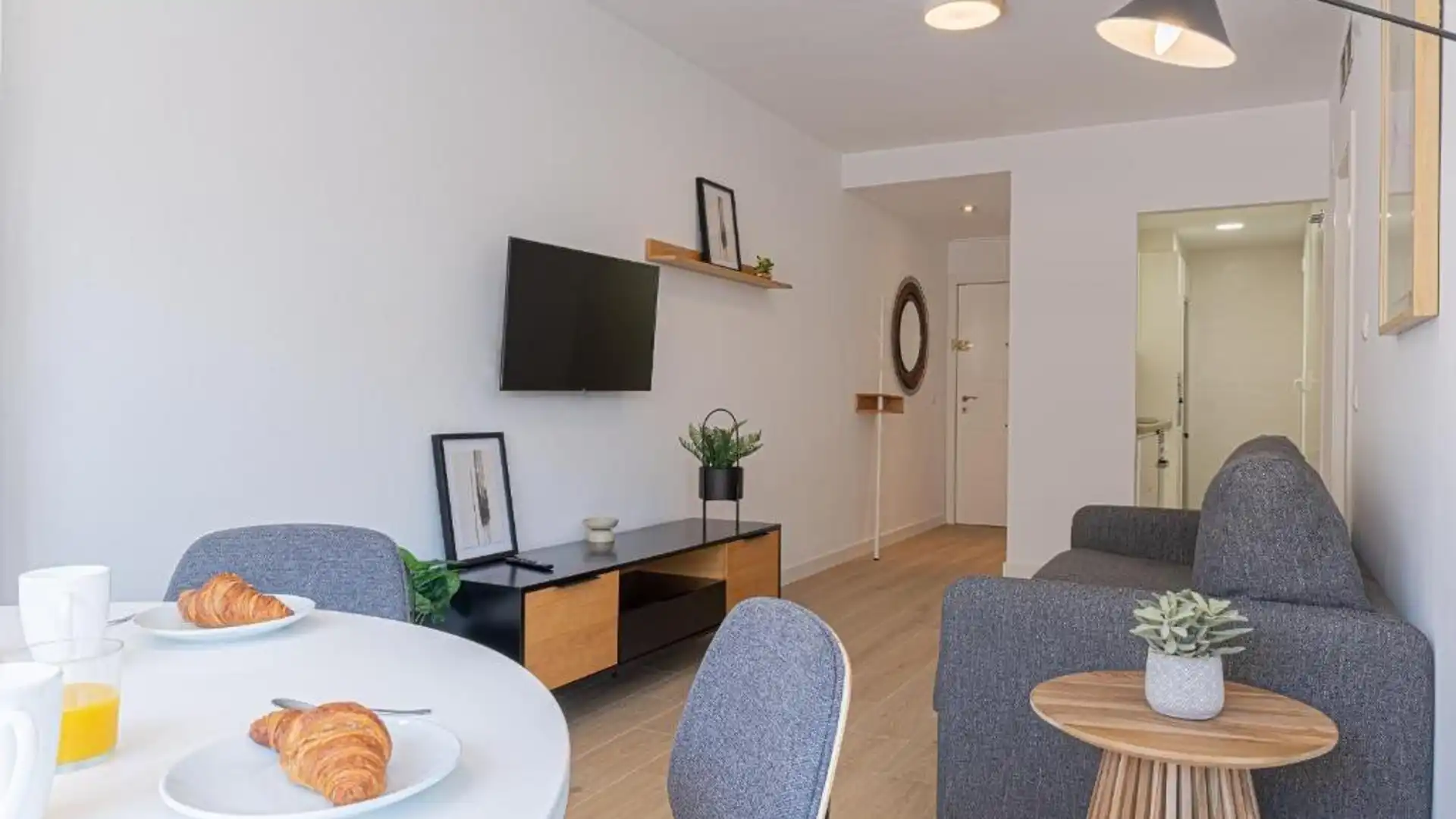 Piso en venta en Calle de San Francisco, Campello Playa