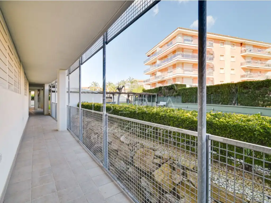 Piano terra con giardino in vendita a Calle Conrad Vilar, imagen 26