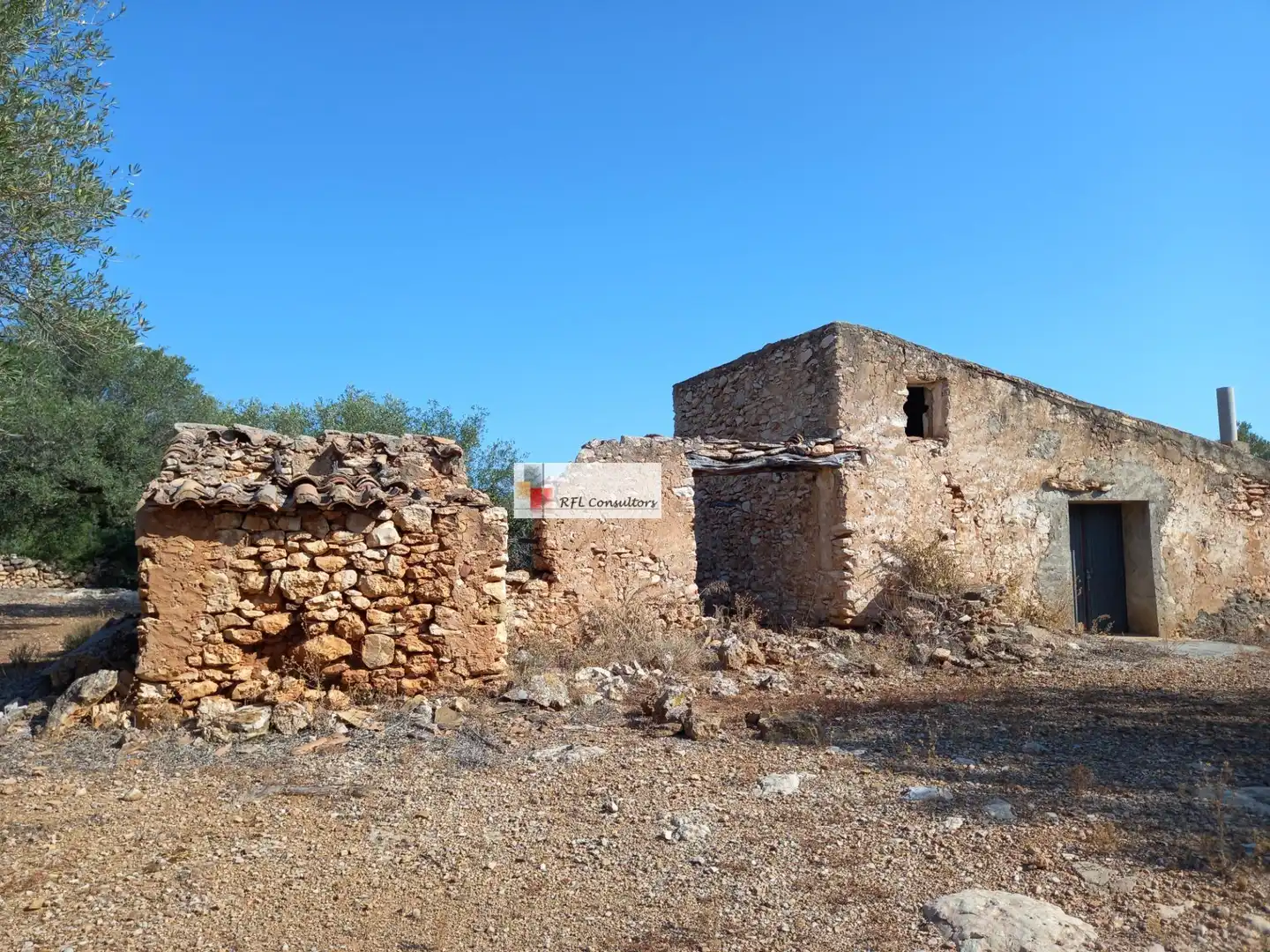 Terreno rústico en venta en L'Ampolla, imagen 4