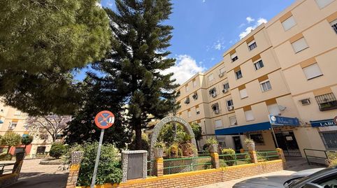 Foto 2 de Piso en venta en Chapín - Campus Universitario - Navinco, Jerez de la Frontera