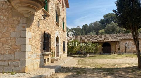 Photo 5 of Country house for sale in Vallpineda - Rocamar, Barcelona