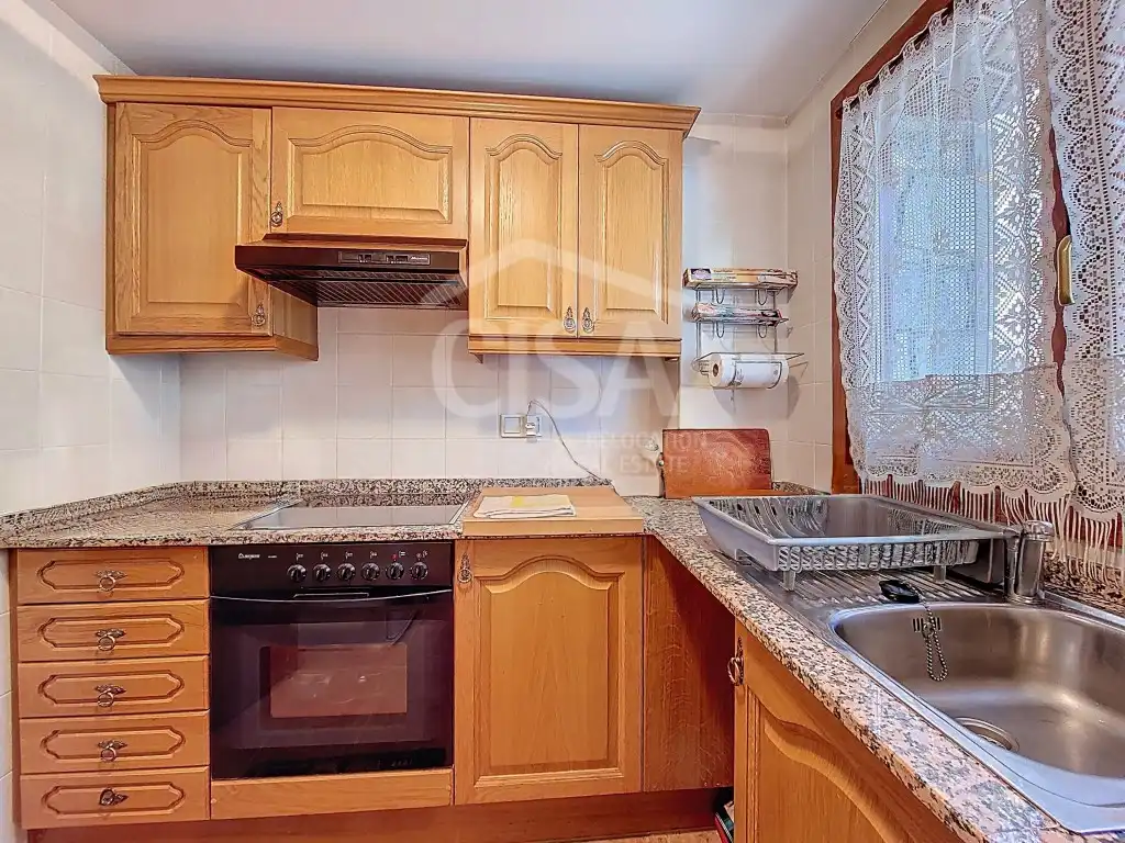 Flat with terrace for sale in Camí de la Basera, imagen 16