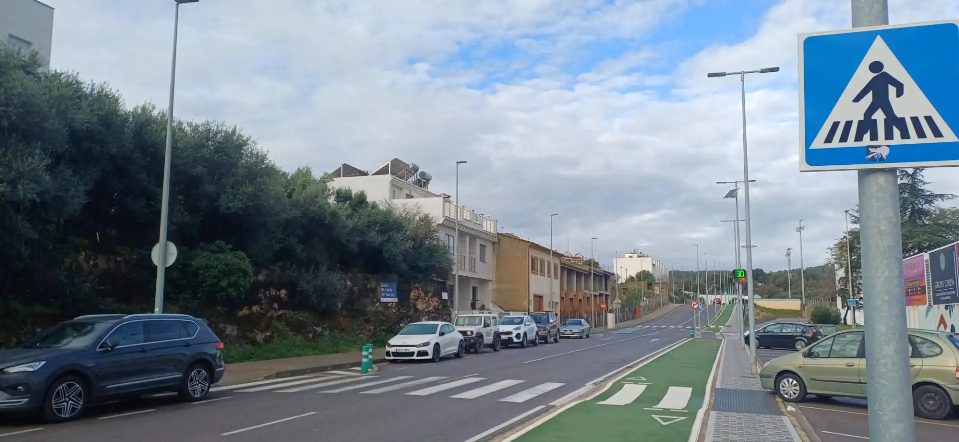 Terreno residencial en venta en Avinguda de Montanejos, imagen 6