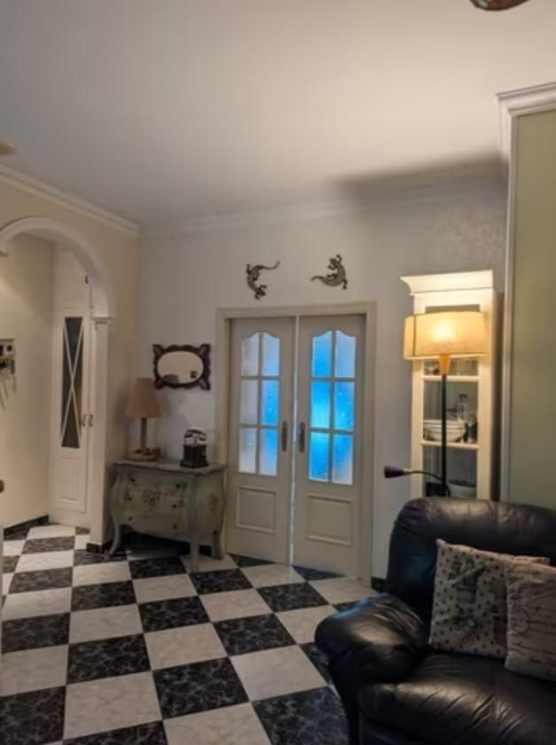 Casa o xalet en venda en Utrera amb Terrassa, Traster i Moblat