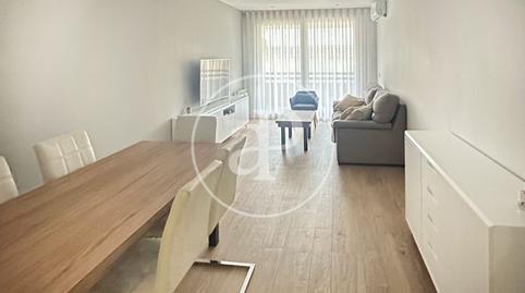 Foto 2 de Pis de lloguer a C. de Agustín Durán, Guindalera, Madrid