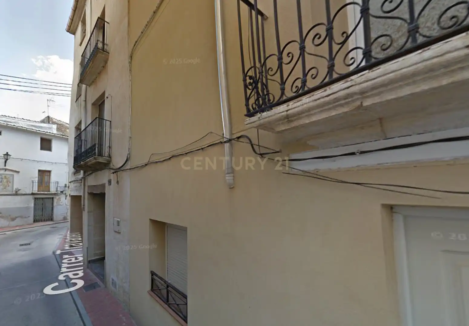 Terreno residencial en venta en Carrer Mossèn Jerónimo, 18, Cocentaina, Spain 18, imagen 3