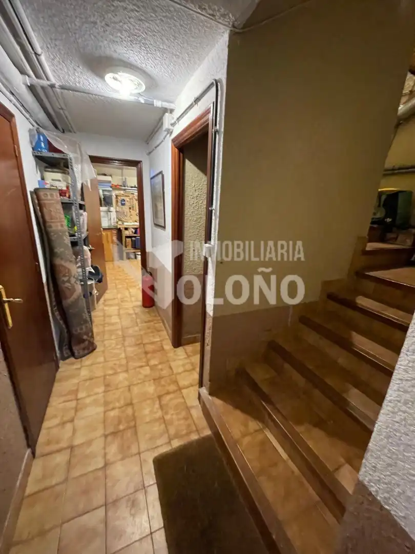 Casa o xalet en venda en Rodezno amb Calefacció, Jardí privat i Parquet