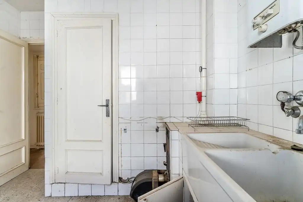 Apartament en venda a CL GERVASIO ZALDO, imagen 3