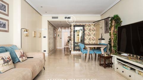 Foto 4 de Pis en venda a De las Torres, Parque Miraflores,  Zaragoza Capital