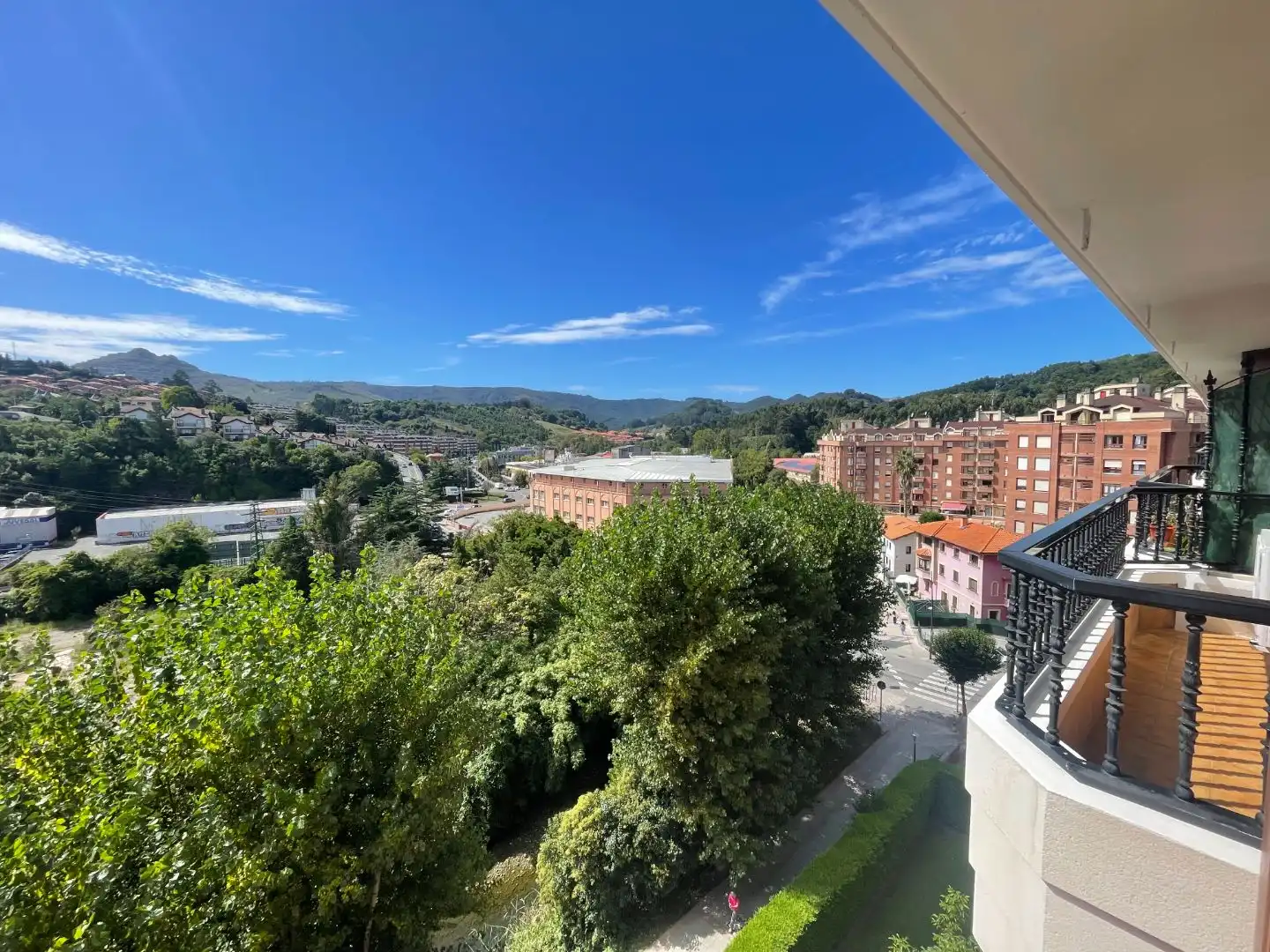 Außenansicht von Wohnung zur Miete in Brazomar