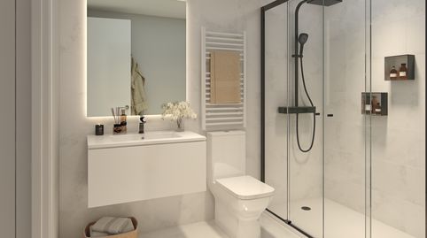 Foto 5 de Piso en venta en Avinguda de Jacquard, 73, Vallparadís - Antic Poble de Sant Pere, Barcelona