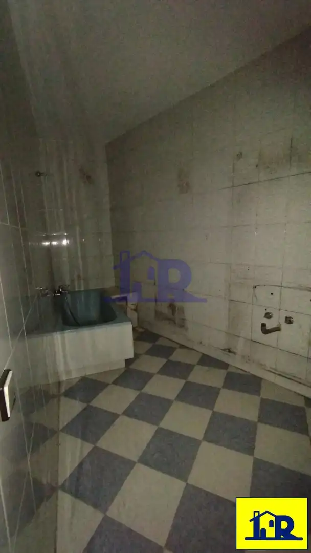 Baño de Casa o chalet en venta en Palomares del Campo con Alarma