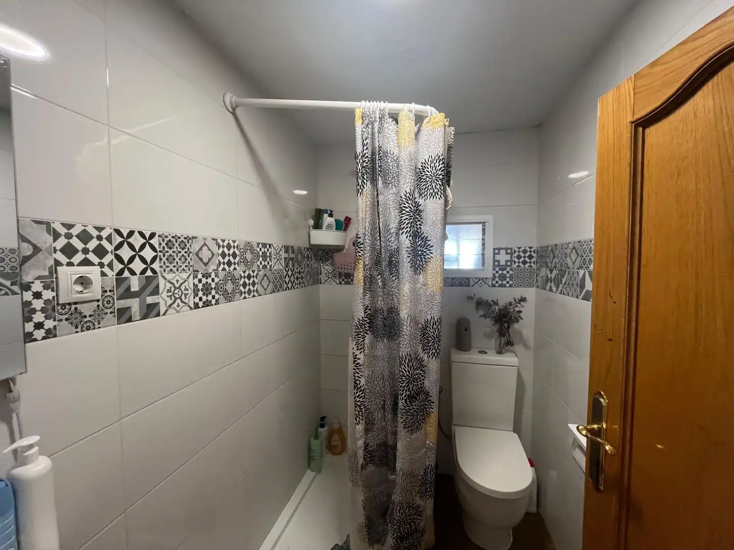 Baño de Piso en venta en Benetússer con Aire acondicionado, Calefacción y Terraza