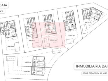 Terreno residenziale in vendita a Lavadores