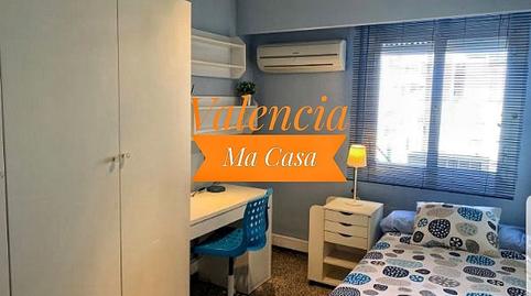 Photo 2 of Flat to rent in Barrio de Benimaclet,  Valencia Capital