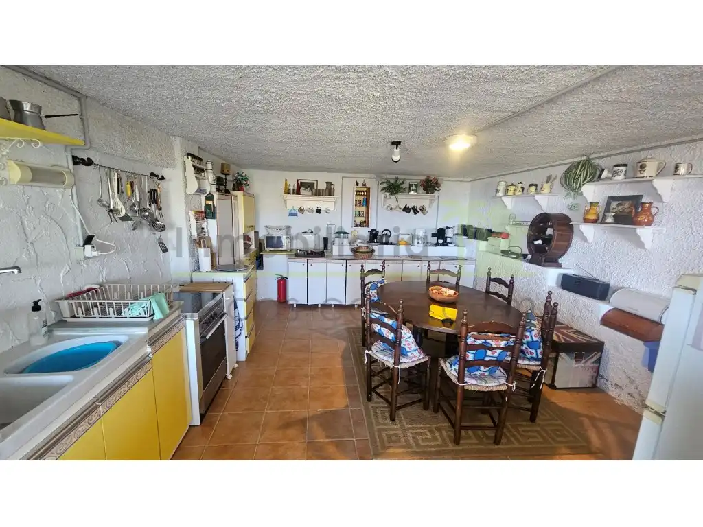 Casa con piscina en venta en Las Atalayas - Urmi - Cerro de Mar, imagen 27