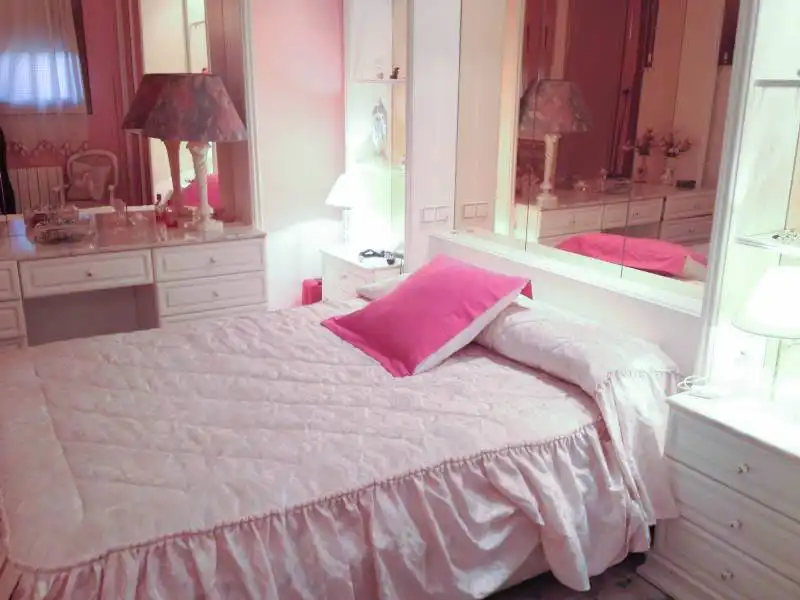 Bedroom of Country homes for sale in Piera  with Air Conditioner, Private garden and Terrace
