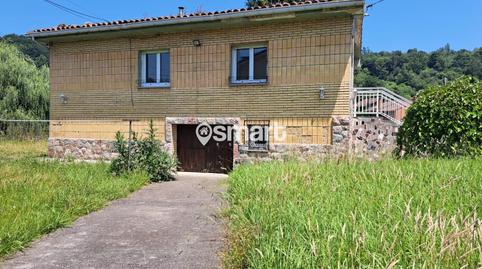 Foto 5 de Casa o xalet en venda a N/a, Ribera de Arriba, Asturias