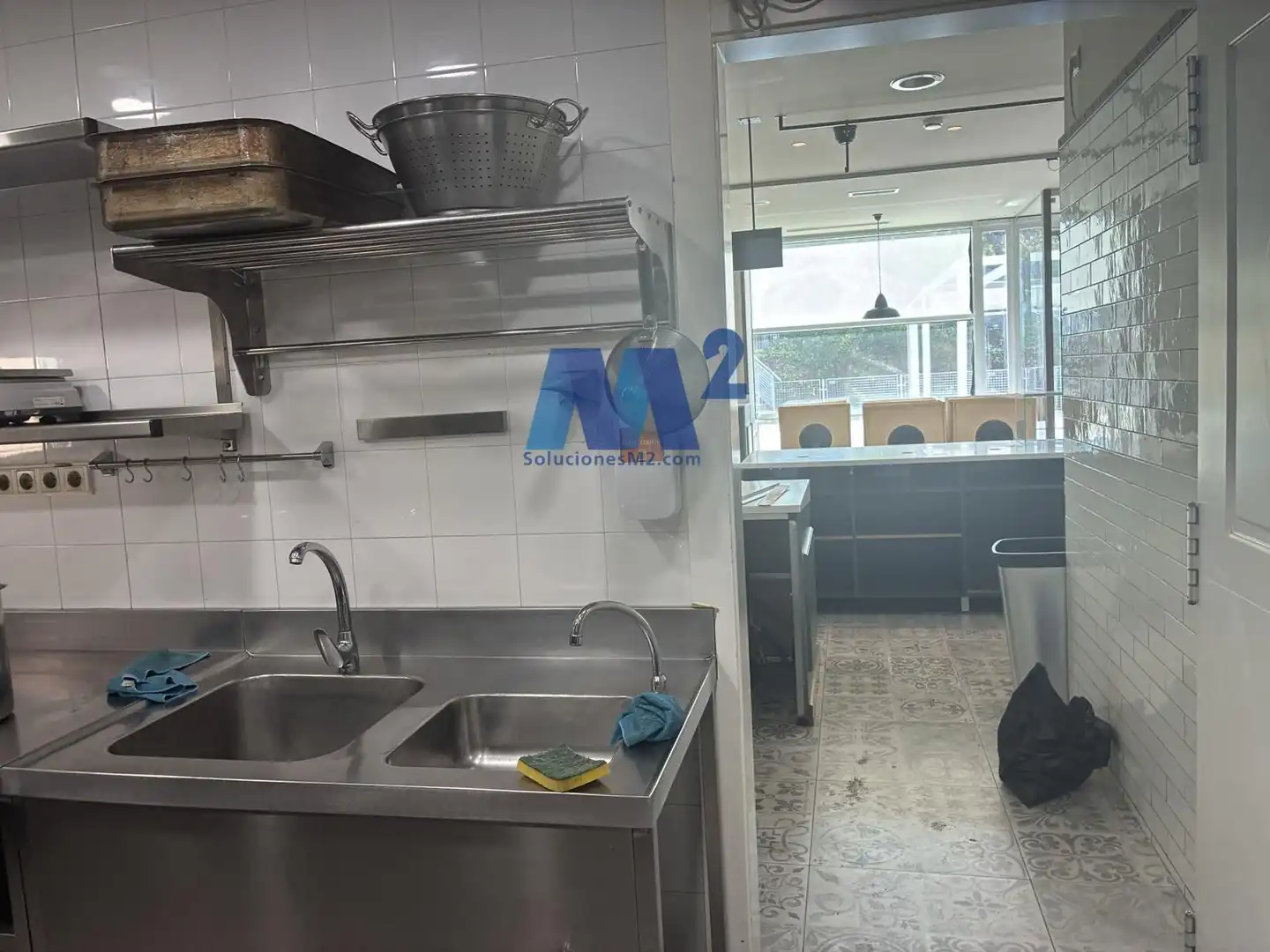 Local comercial de lloguer a Arroyo de la Vega, imagen 9
