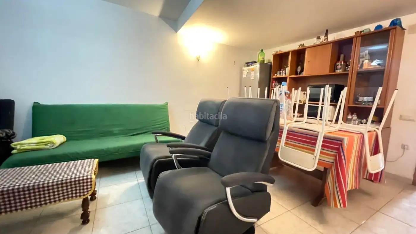 Finca rústica en venta en Passanant i Belltall con Terraza
