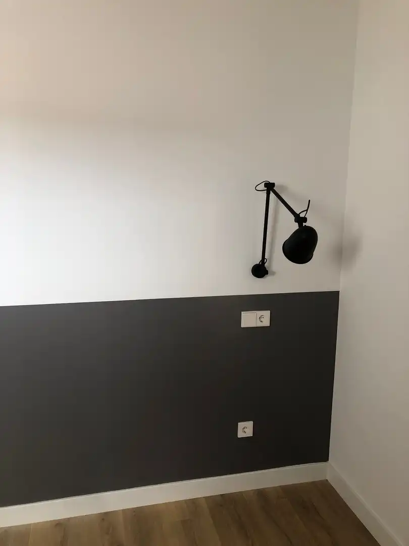 Schlafzimmer von Dachboden zur Miete in Barcelona