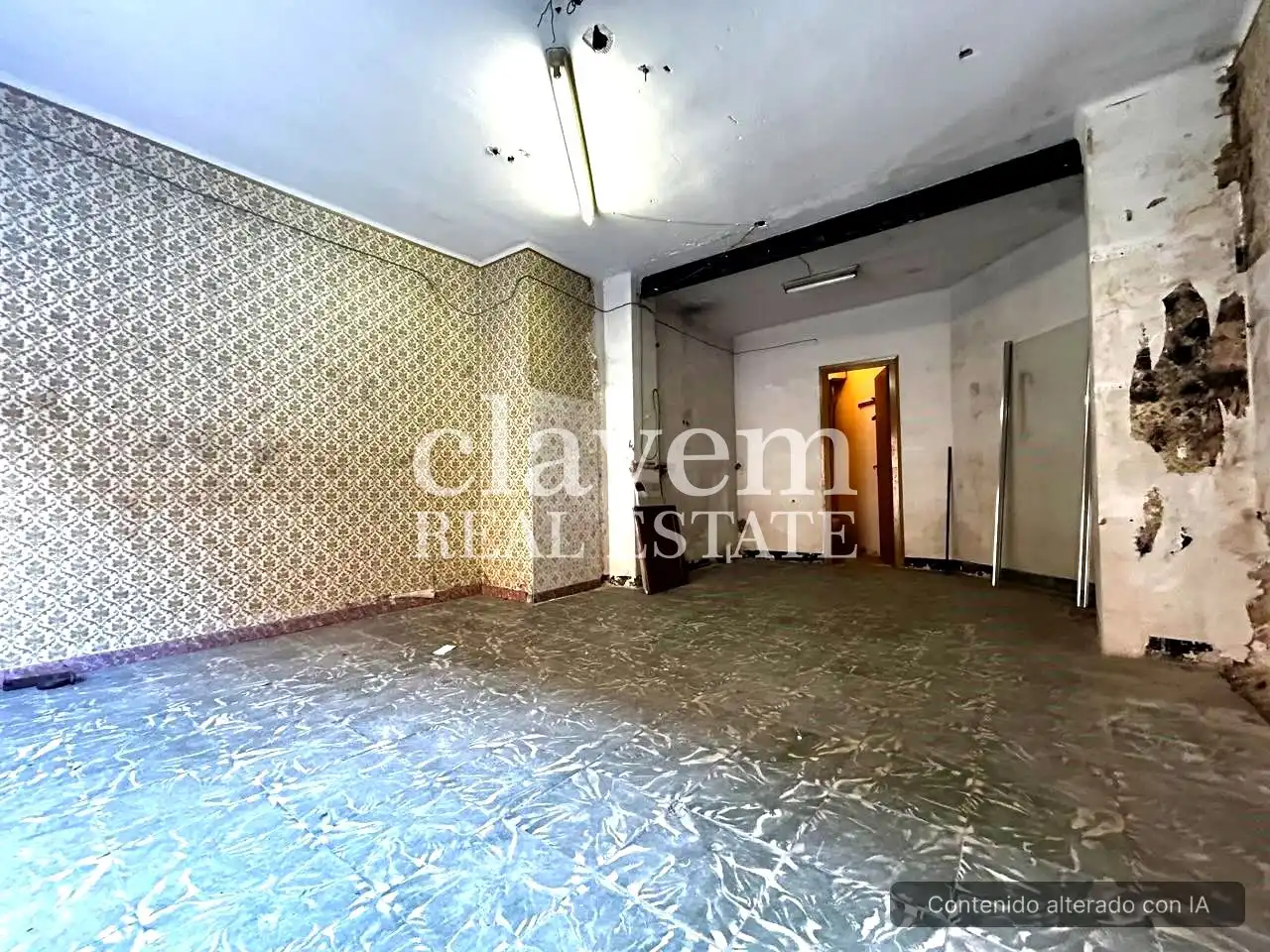Local comercial en venda a Carrer del Pla de Fornells, imagen 10