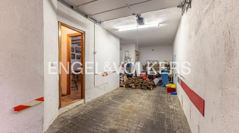 Foto 4 de Casa adosada de alquiler en El Burgo, Las Rozas de Madrid