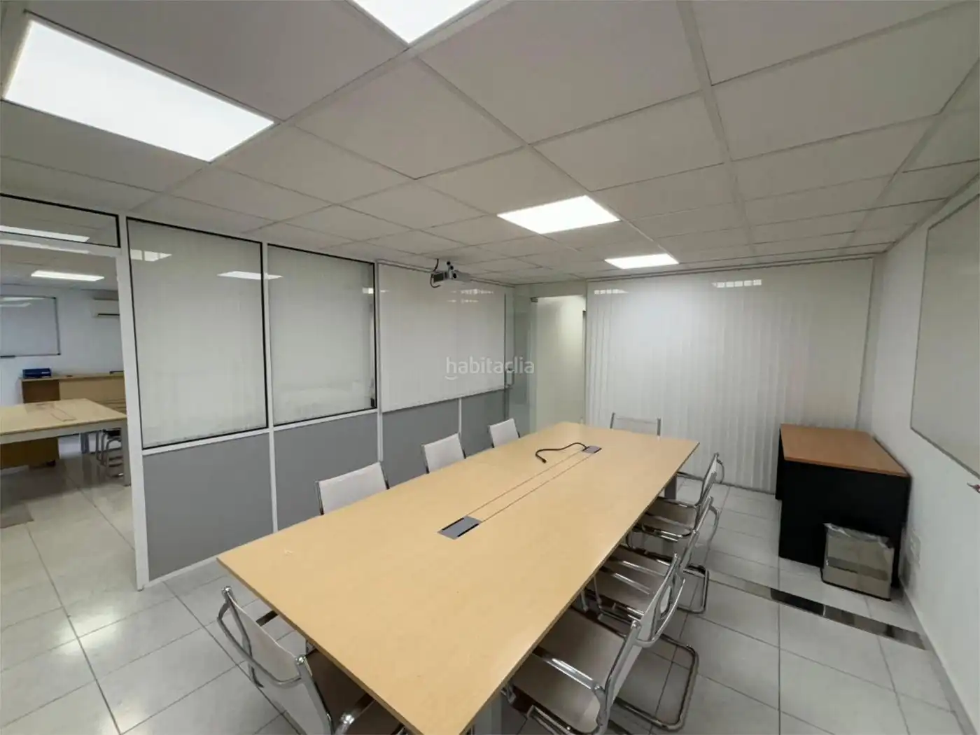 Office space to rent in Carrer de Cullera 73, imagen 11