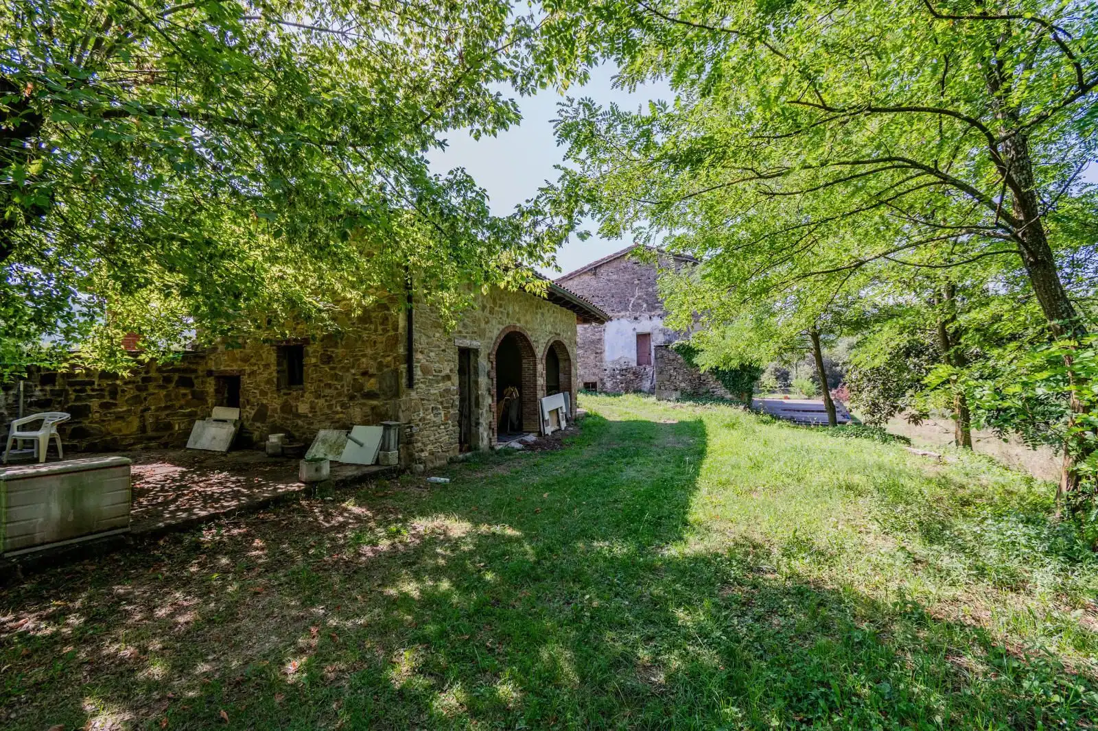 Casa con piscina en venta en Polígono 3 parcela 153 153, imagen 5