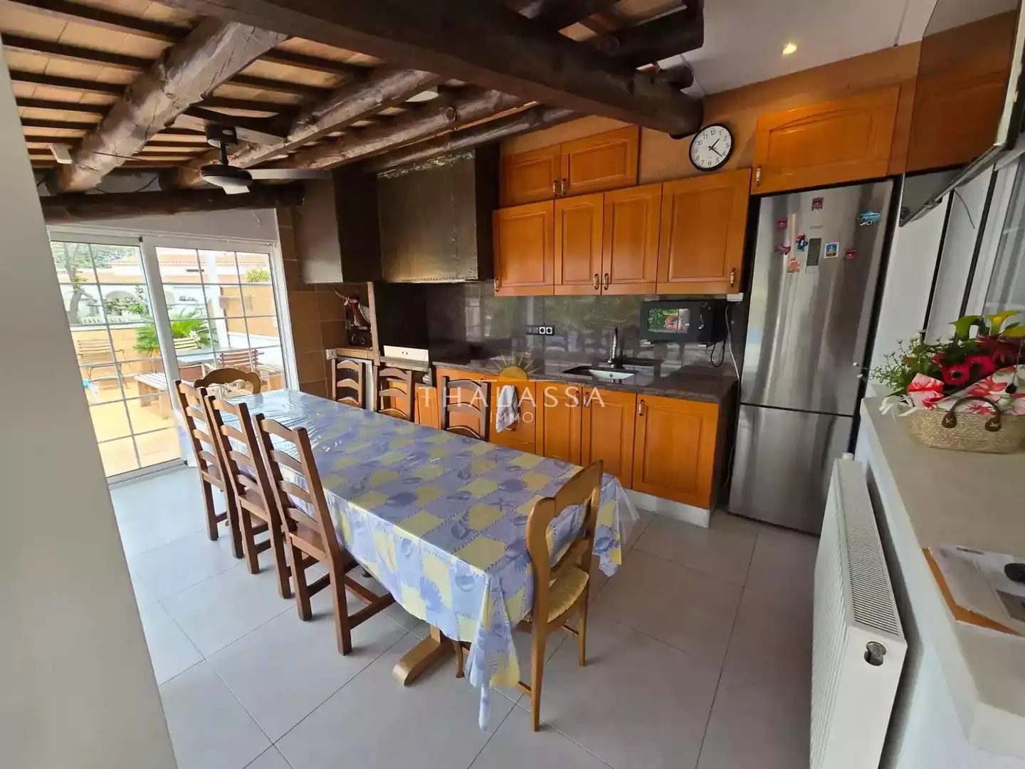 Haus mit Pool zum Verkauf in Carrer Requesens, imagen 17